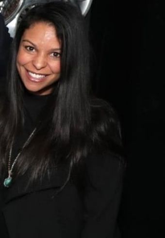 Nicole Brown