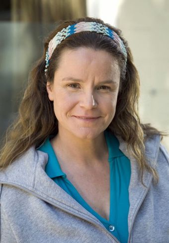 Katrin Pollitt