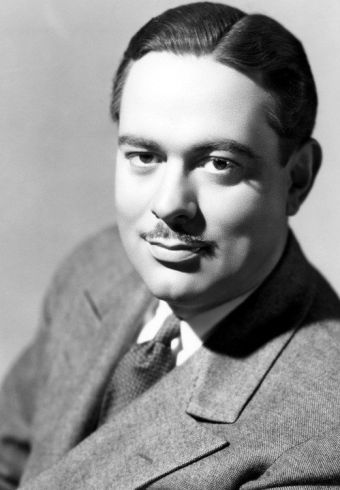 John Eldredge