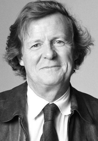 David Hare