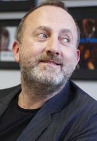 Andy Pryor