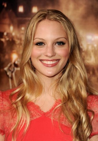 Kirby Bliss Blanton