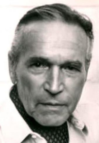Wolfgang Preiss