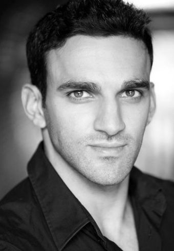 Davood Ghadami