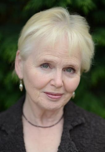 Patricia Brake