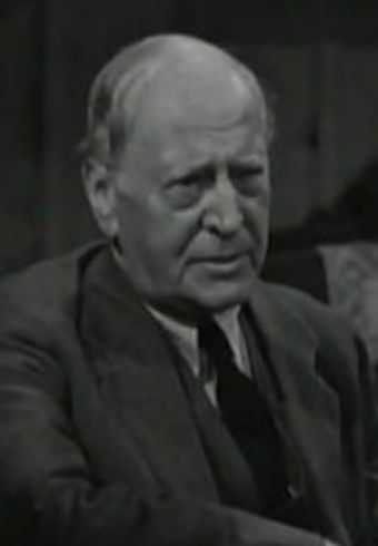 Edward LeSaint