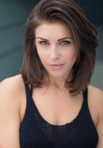 Lili Mirojnick