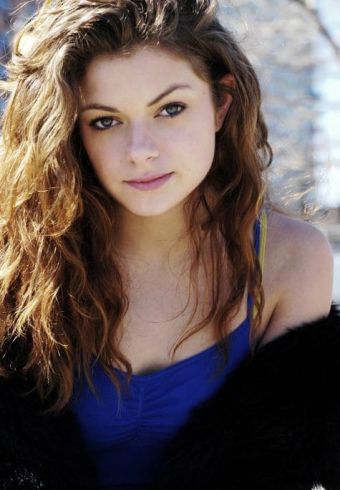 Izzie Steele