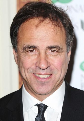 Anthony Horowitz