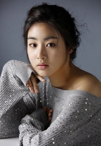 Kang So-ra