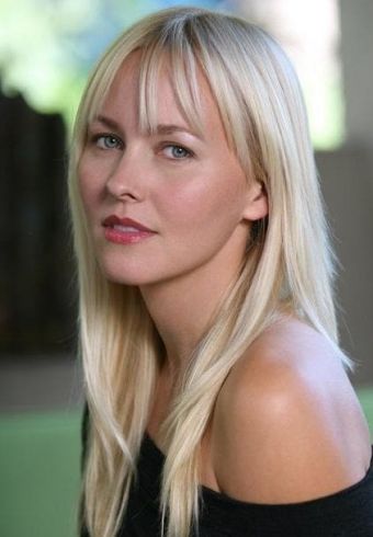Amy Hathaway