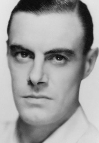 Colin Clive
