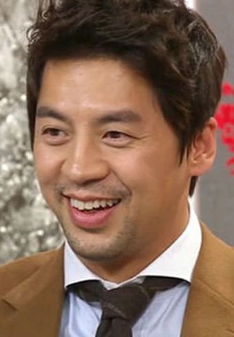 Kwon Oh-joong