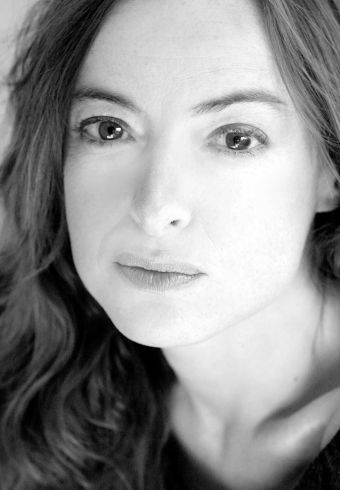 Pascale Bussières