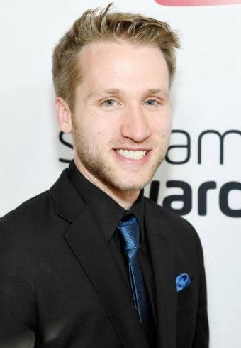 Jesse Ridgway