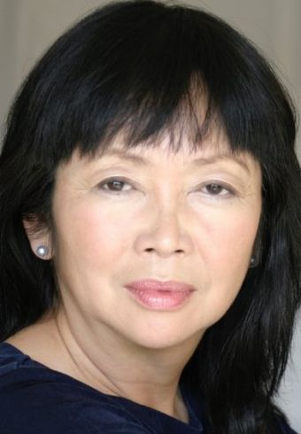 Natsuko Ohama