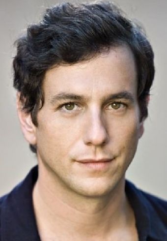Greg Zola
