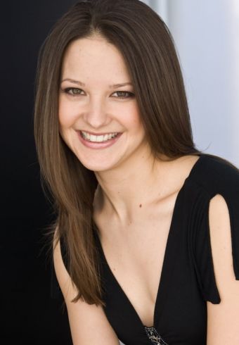 Mariee Devereux