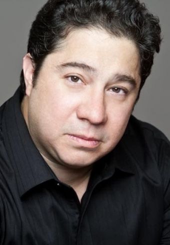 Greg Romero Wilson