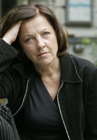 Irene Rindje