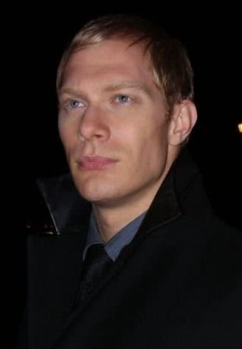 Richard Stroh