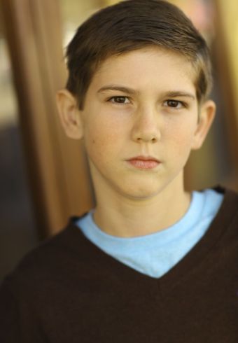 Kelton DuMont