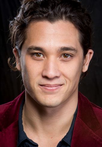 Chai Hansen