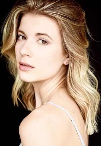 Emma Johnson