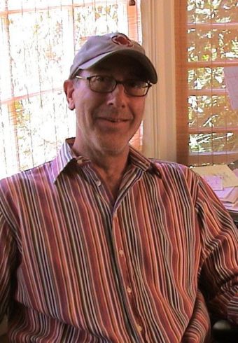Steven E. de Souza