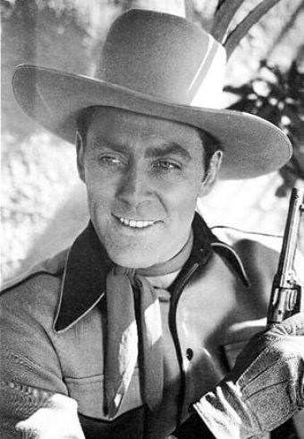 Allan Lane