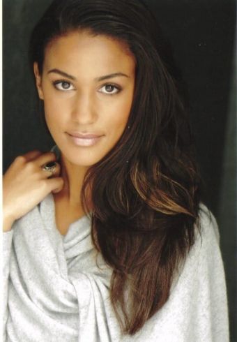 Christie Laing