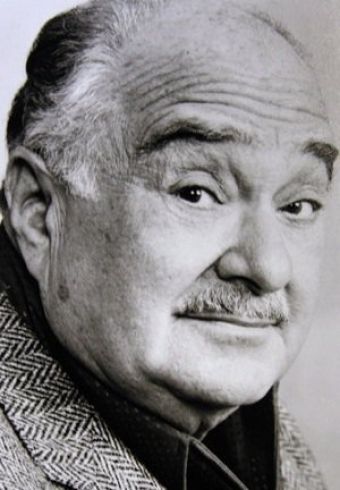 Murray Rubin