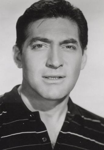 Norman Alden
