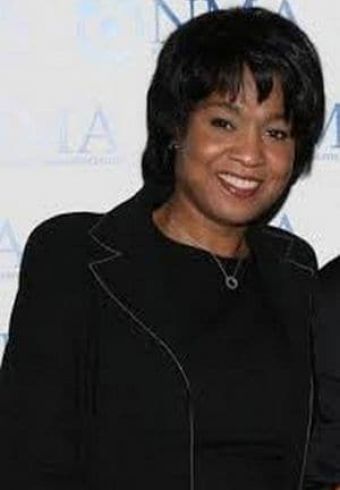 Sandra Caldwell