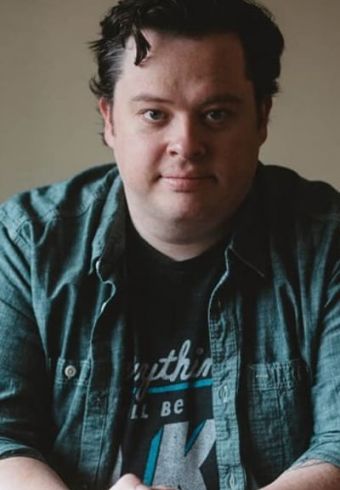 Justin McElroy