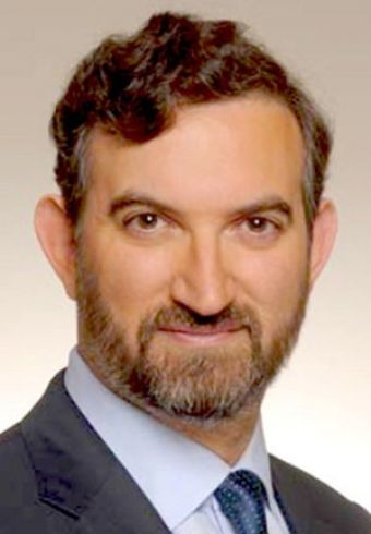 Adrian Dearnell