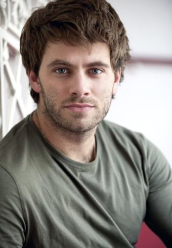 Jonathan Müller