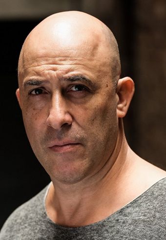 Jean-Pierre Yerma
