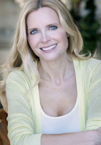 Elizabeth Gast