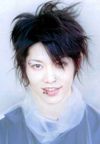 MIYAVI