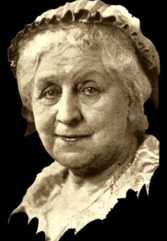 Margaret Mann