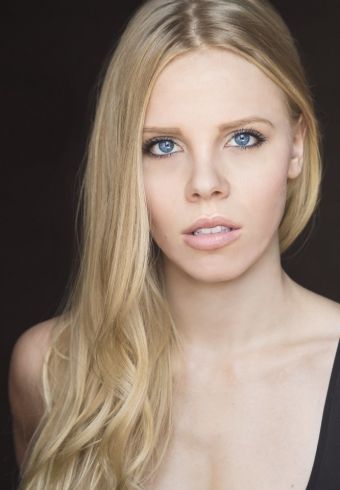 Sophie Mazzaro