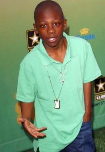 Bobb'e J. Thompson
