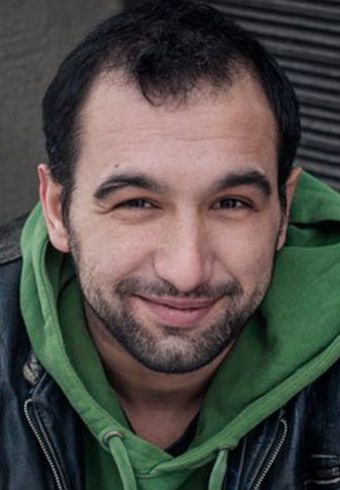Oktay Özdemir