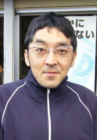 Seminosuke Murasugi
