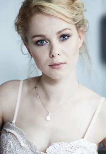 Amy Lennox