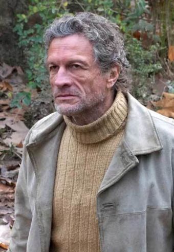 Daniel Fanego