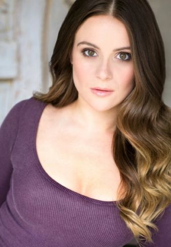 Christina Jacquelyn Calph
