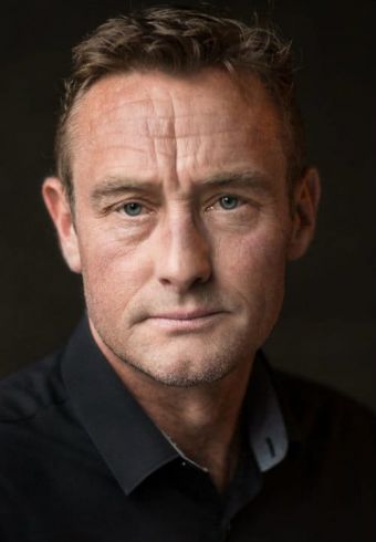 Paul Roe