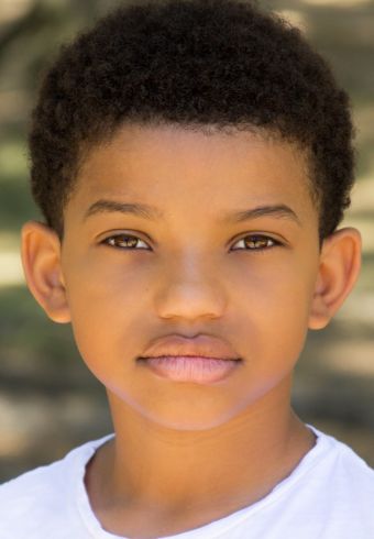 Lonnie Chavis